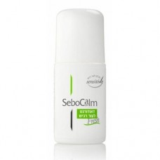 Дезодорант для чувствительной кожи Себокальм, Sebocalm Deodorant Sensitive Skin 70 ml